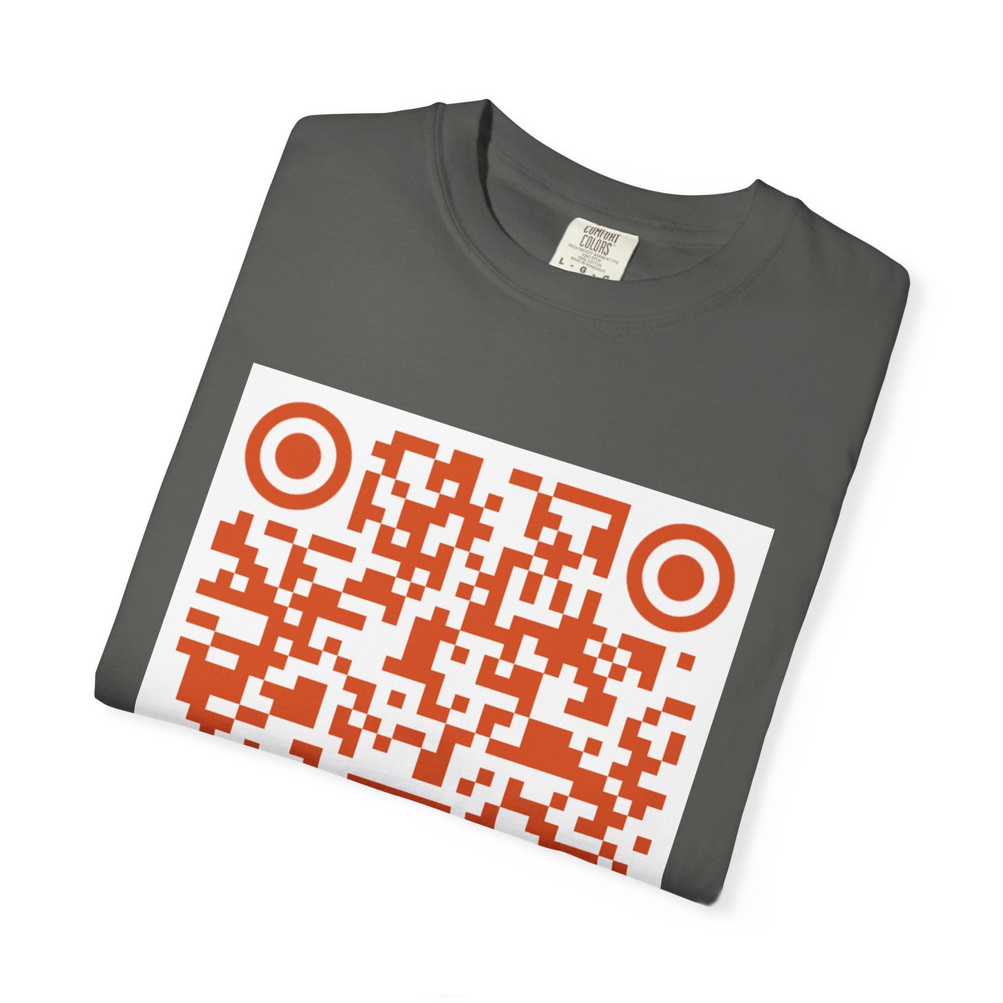 Fruity Shooter Unisex Tee – Fresh Style. Juicy Vibes - Fun Unisex Tee, Casual Wear, Gift for Gamers, Birthday Gift, Summer Outfit