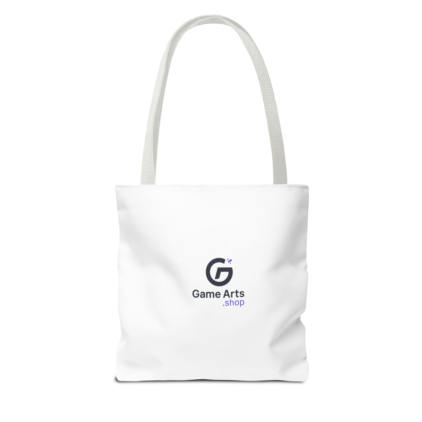 Deep Dive Tote Bag, Fun Shopping Bag, Gift for Gamers, Eco-Friendly Tote, Beach Tote, Travel Accessory