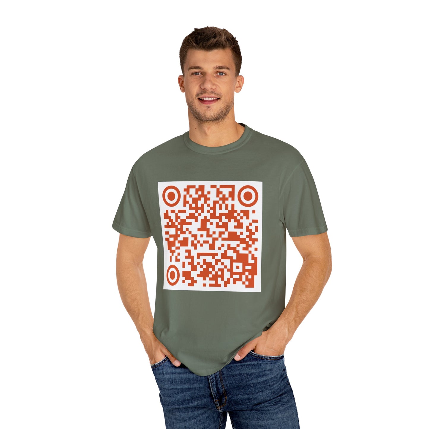Fruity Shooter Unisex Tee – Fresh Style. Juicy Vibes - Fun Unisex Tee, Casual Wear, Gift for Gamers, Birthday Gift, Summer Outfit