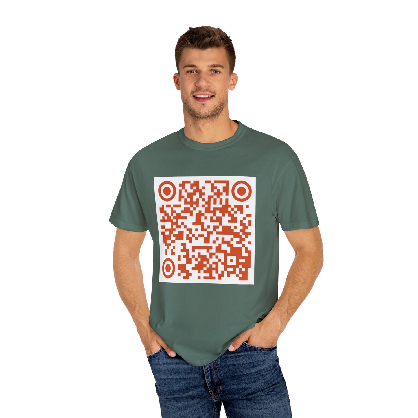 Fruity Shooter Unisex Tee – Fresh Style. Juicy Vibes - Fun Unisex Tee, Casual Wear, Gift for Gamers, Birthday Gift, Summer Outfit