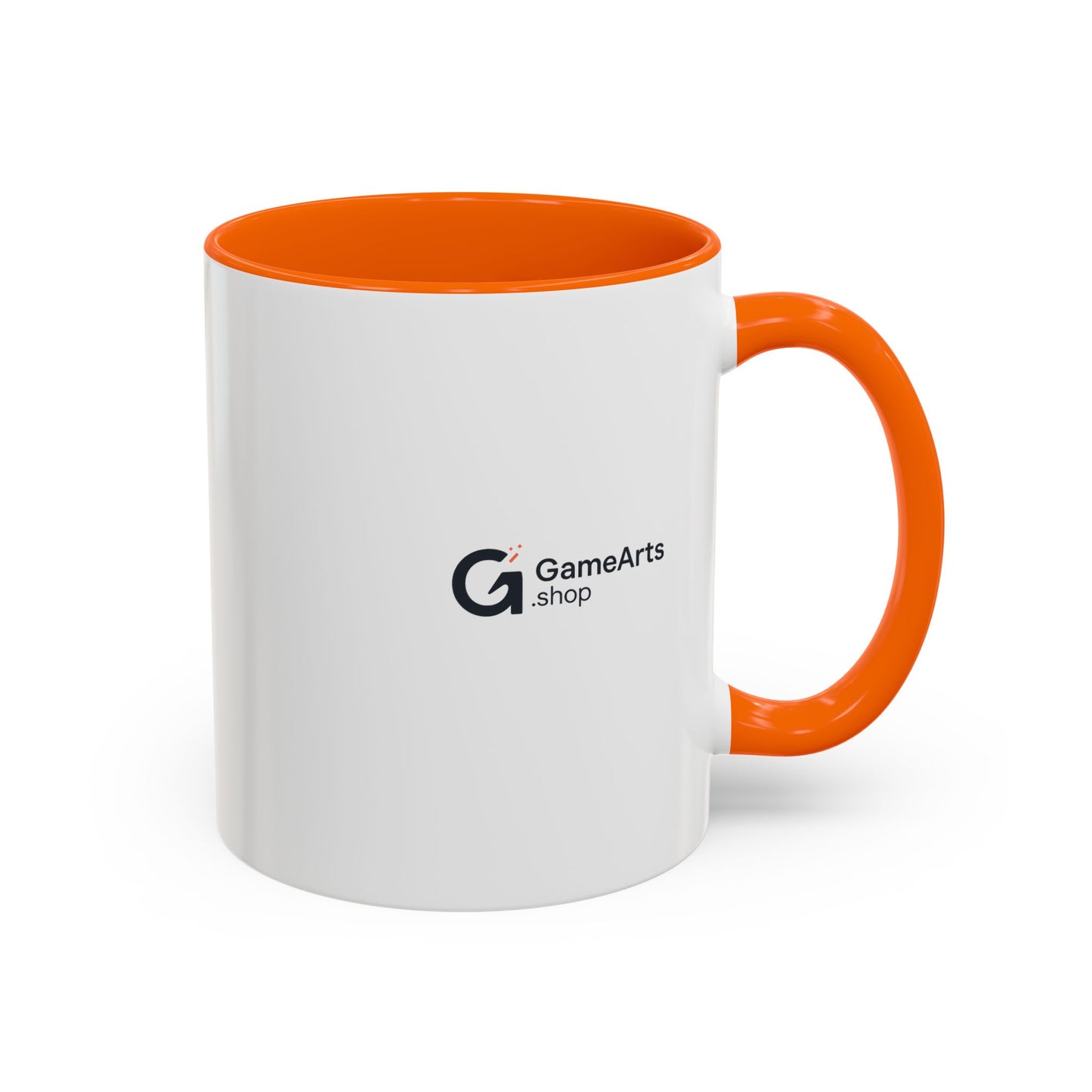 Colorful Sugar Rush Accent Coffee Mug - Fun Gift for Coffee Lovers, Holiday Cheer, Vibrant Drinkware, Party Favor