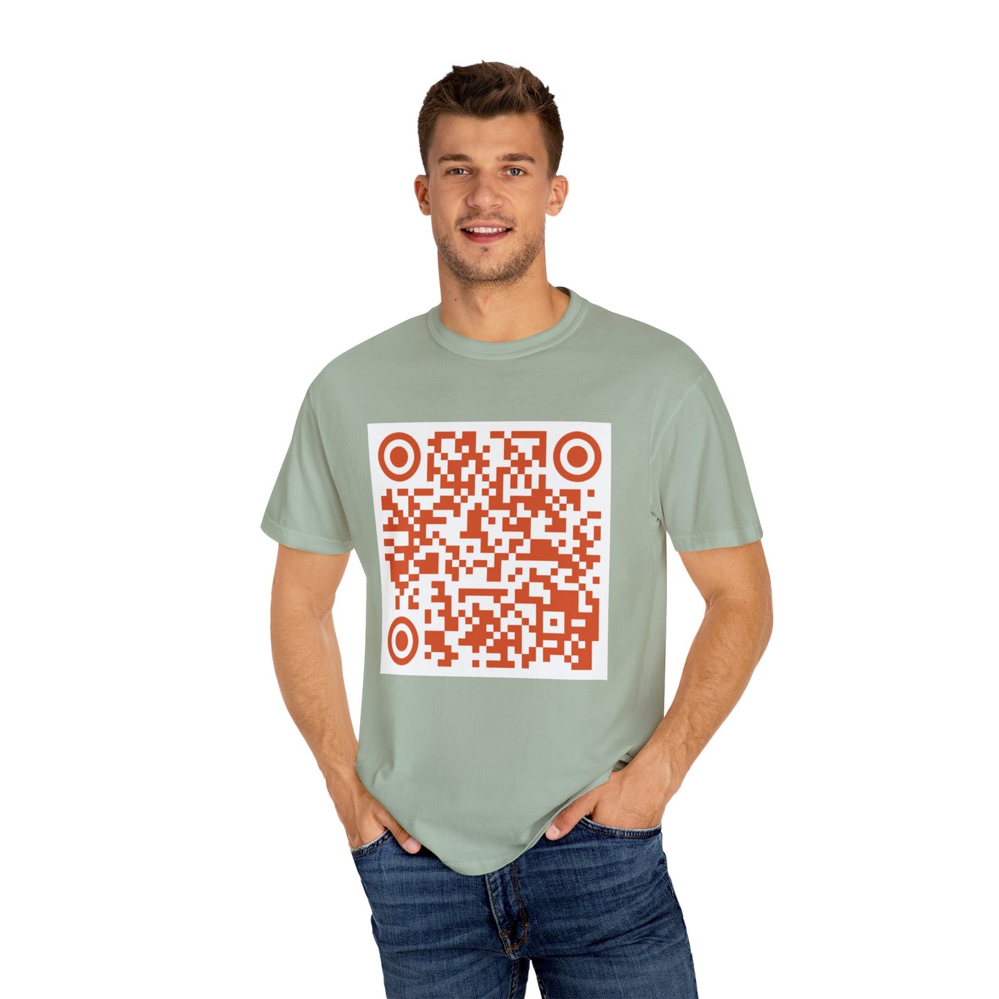 Fruity Shooter Unisex Tee – Fresh Style. Juicy Vibes - Fun Unisex Tee, Casual Wear, Gift for Gamers, Birthday Gift, Summer Outfit