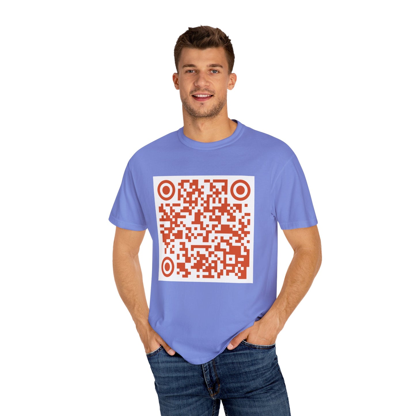 Fruity Shooter Unisex Tee – Fresh Style. Juicy Vibes - Fun Unisex Tee, Casual Wear, Gift for Gamers, Birthday Gift, Summer Outfit