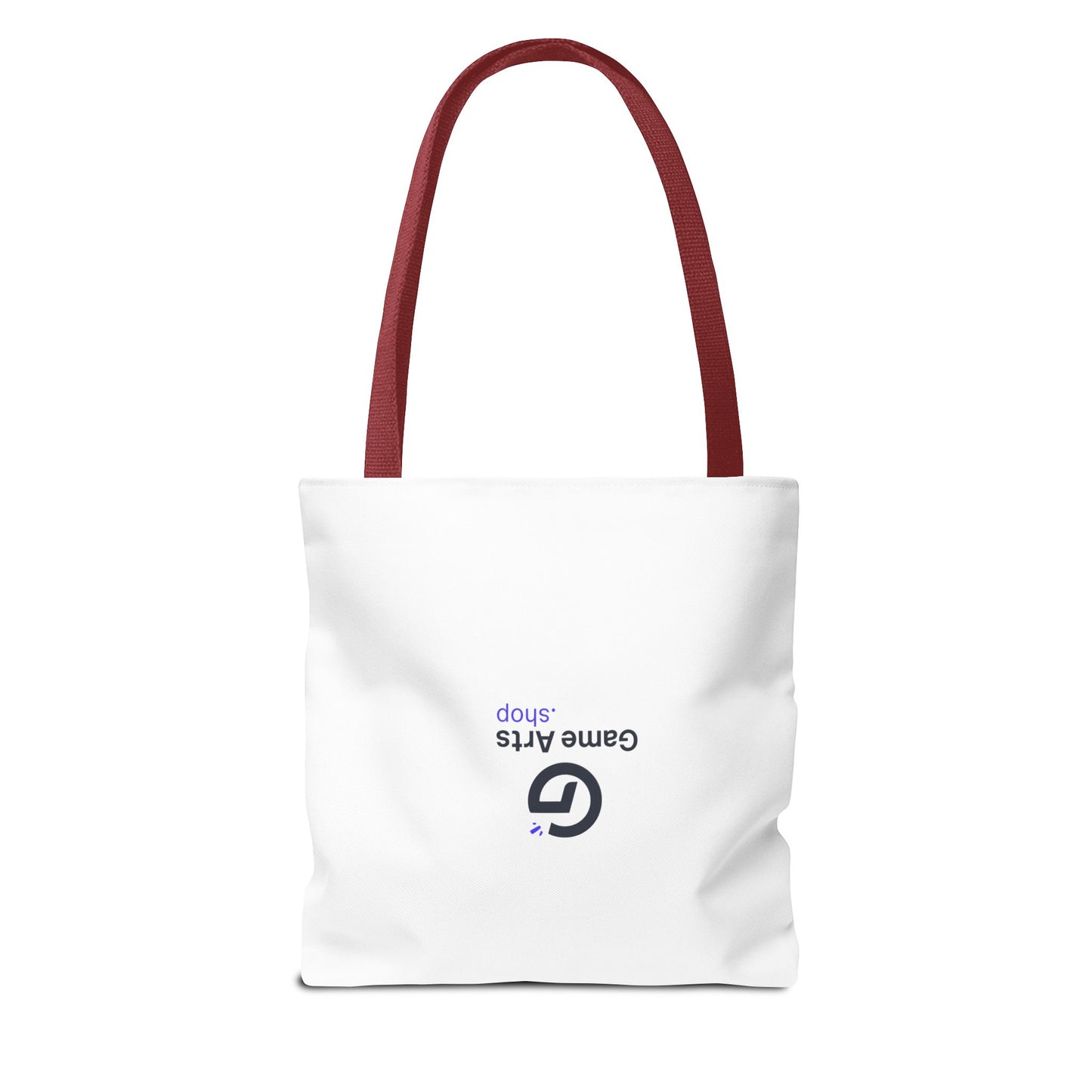 Underwater Adventure Tote Bag - Perfect for Beach Days, Gamers, Dive Enthusiasts, Gift for Ocean Lovers, Unique Shopping Bag