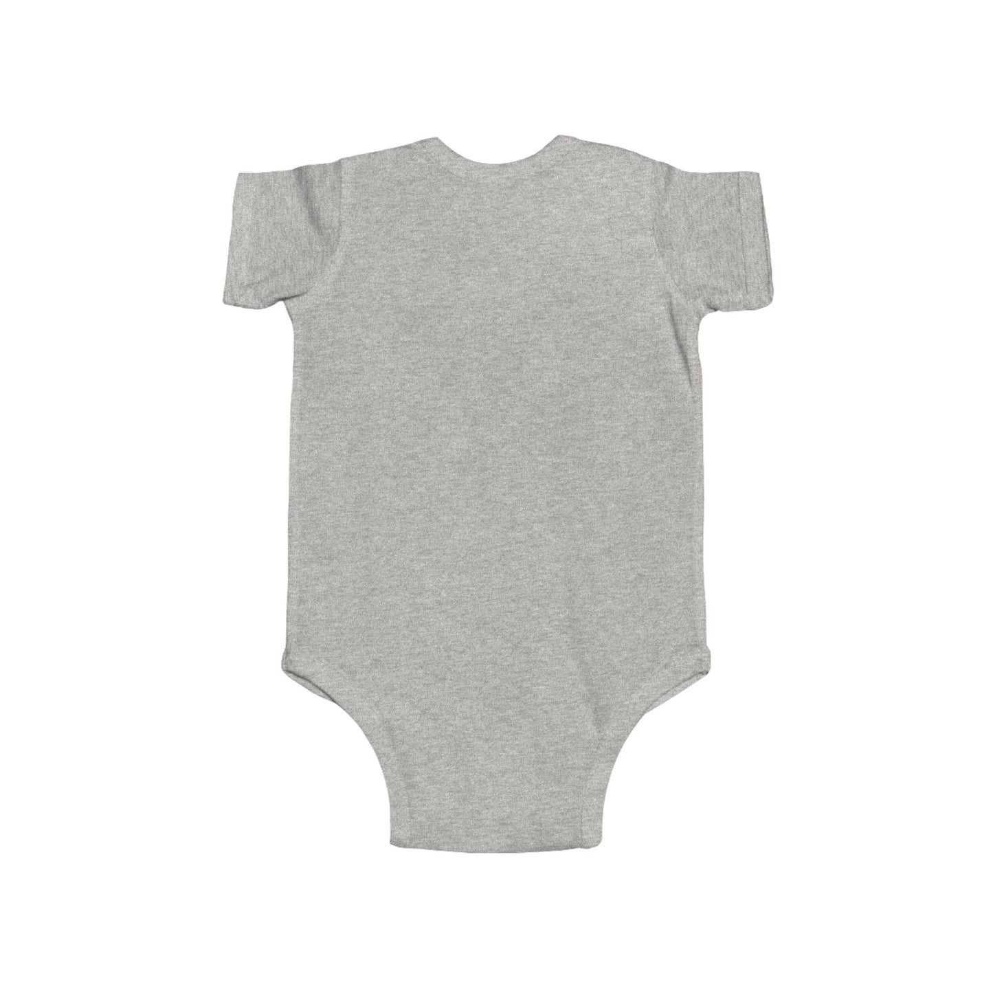 Beach Baby Bodysuit, Cute Infant Outfit, Summer Baby Clothes, Unisex Baby Gift, Tropical Baby Wear