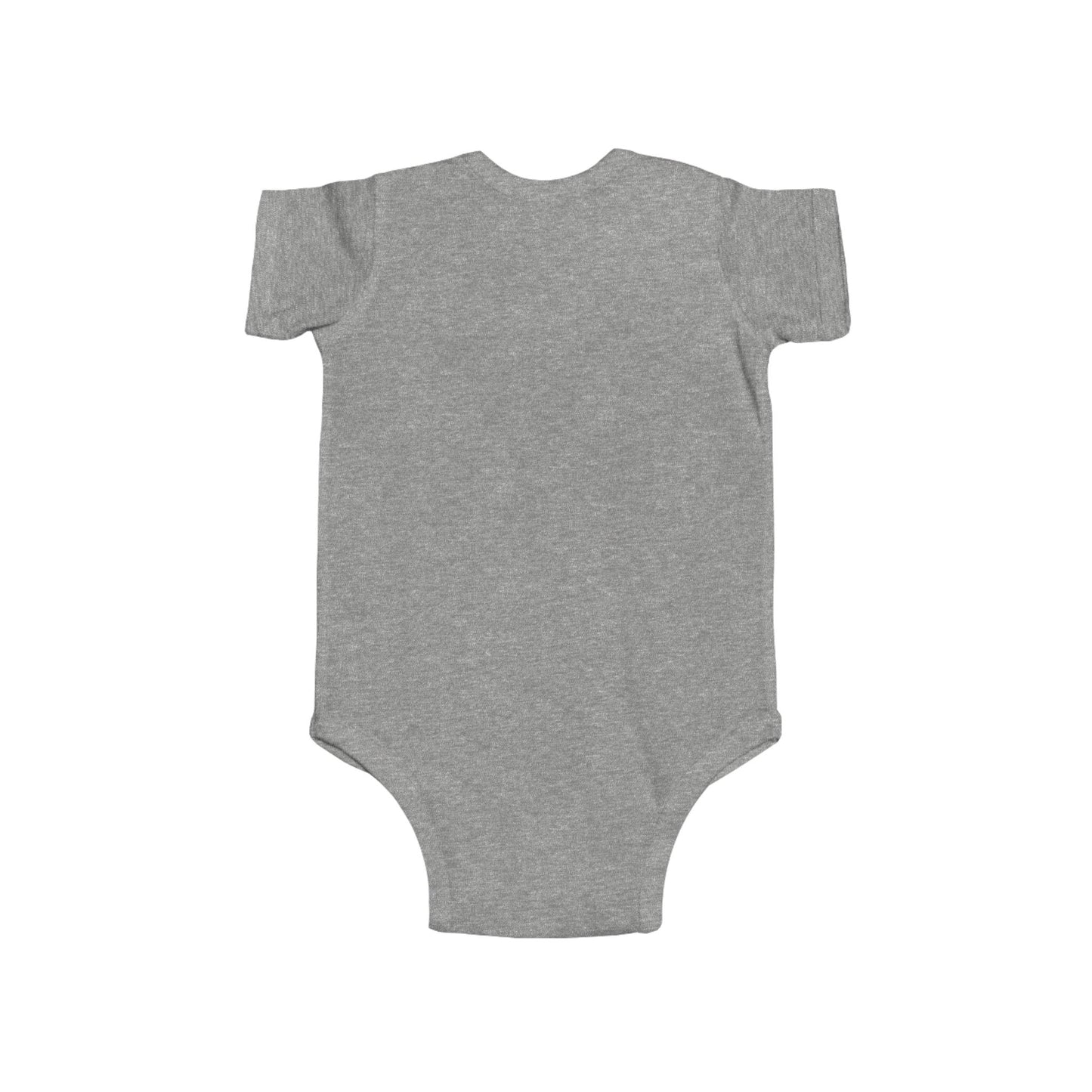 Beach Baby Bodysuit, Cute Infant Outfit, Summer Baby Clothes, Unisex Baby Gift, Tropical Baby Wear
