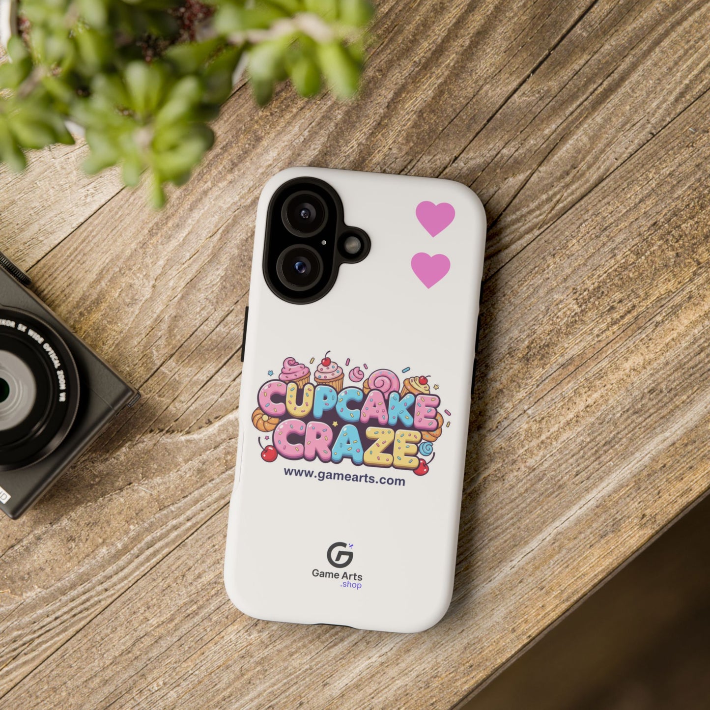 Underwater Adventure Phone Case, Phone Cover for Ocean Lovers, Deep Dive Design, Marine Life Gift, Trendy Tech Accessory