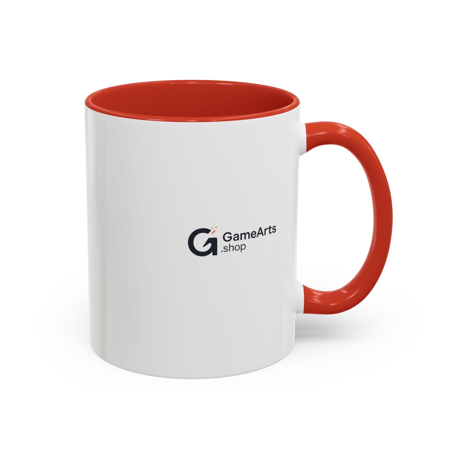 Colorful Sugar Rush Accent Coffee Mug - Fun Gift for Coffee Lovers, Holiday Cheer, Vibrant Drinkware, Party Favor